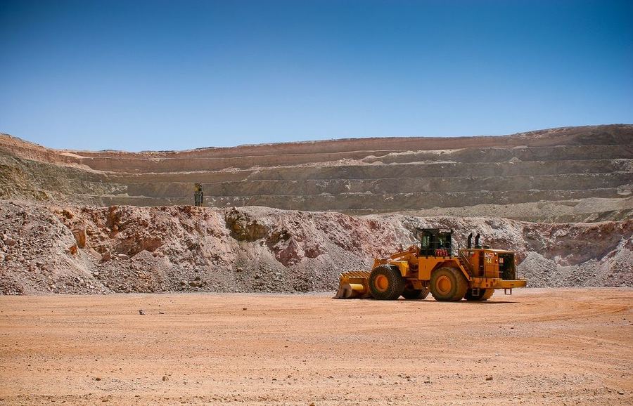 Minado Dipolos–Soledad — Fresnillo plc