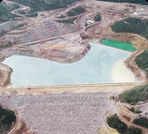 Terracerías y civil pesada